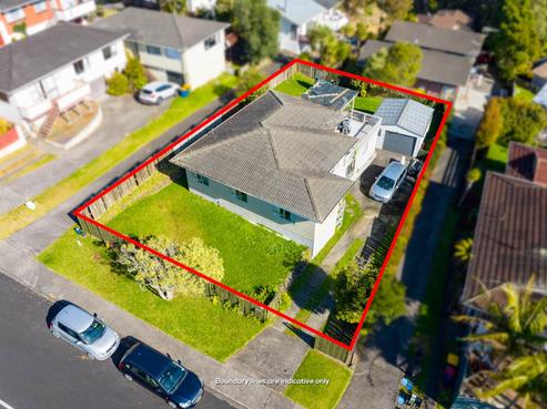 30 Bayview Road, Bayview