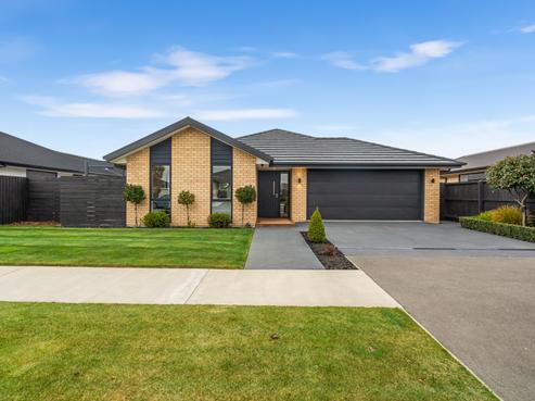 20 Halpin Drive, Lincoln