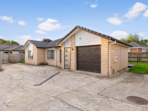 41C Kelvin Road, Papakura