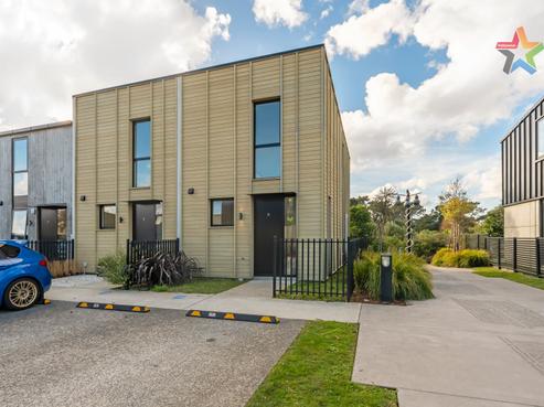 35 Te Ara O Paetutu, Petone