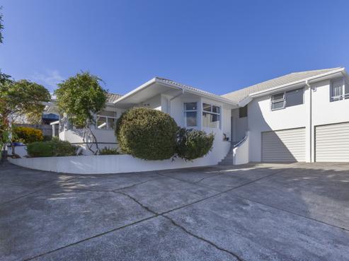 6B Wharemauku Road, Raumati Beach