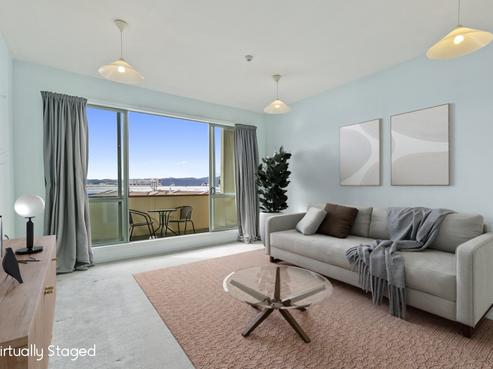 15/220 Thorndon Quay, Thorndon
