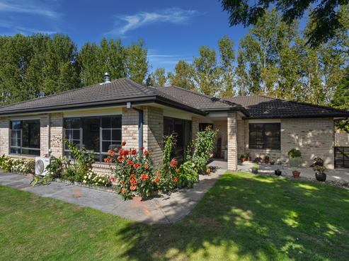 131A Hogg Road, Rotoma