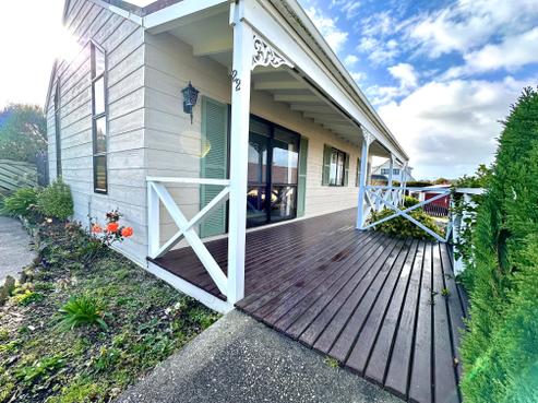 22 Mcneil Street, Balclutha