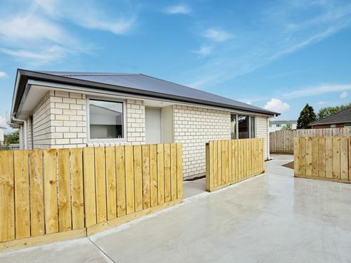41C Lithgow Place East, Glengarry