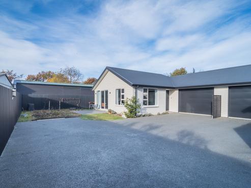 30B Davie Street, Temuka