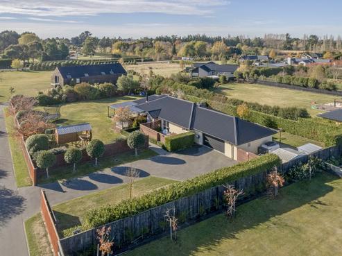 60 Jacks Drive, West Melton