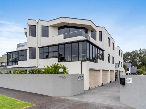 5/10 Sudeley Street, Orakei