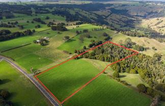Lot 2 Horeke Road, Okaihau