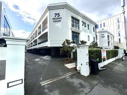 2/75 Gloucester Street, Christchurch Central