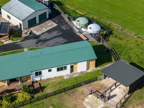 73 Reid Road, Ngahinapouri