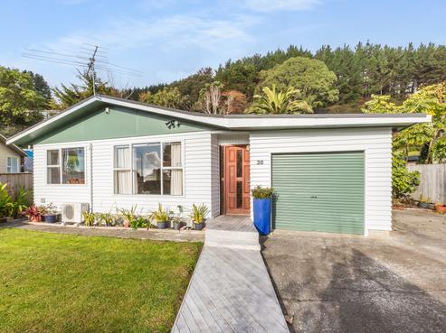 36 Kaimanawa Street, Paraparaumu