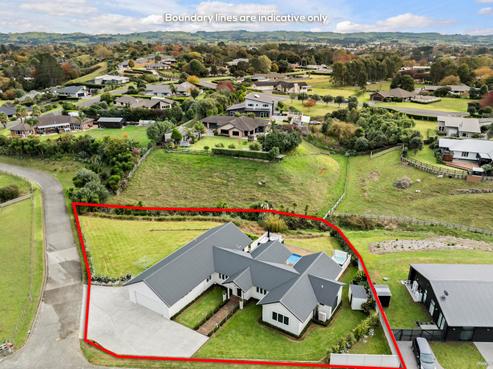 13 Kendallvale Drive, Waiuku