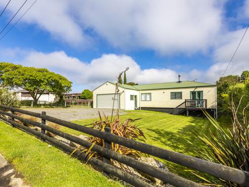 24 Eagle Street, Waipawa