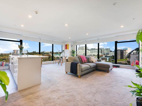 802/8 Whitaker Place, Grafton