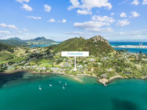 47 Stuart Road, Whangarei Heads