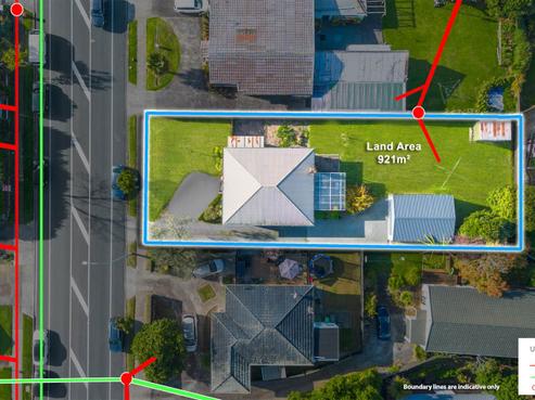 229 Shirley Road, Papatoetoe