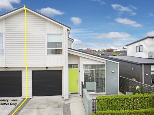 18 Park Chester Road, Pukekohe