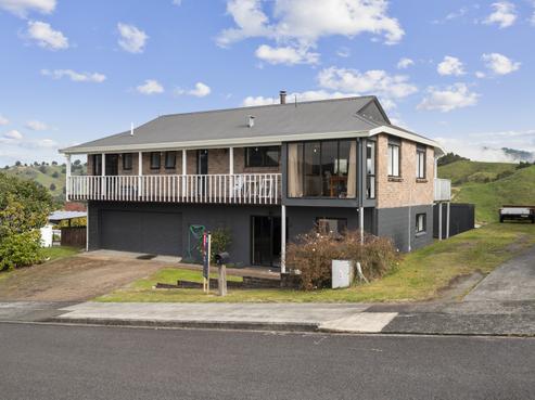 9 Byars Avenue, Taumarunui