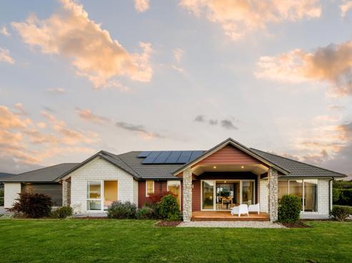 41 Alan Livingston Drive, Cambridge