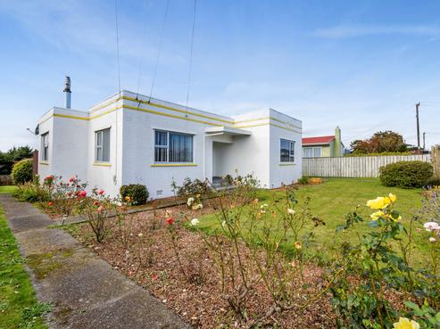 22 Glasgow Street, Hawera