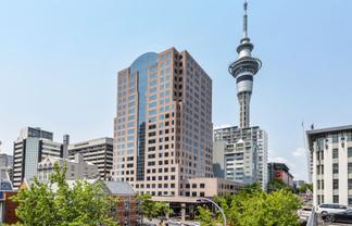 Recently Refurbished Full-Floor in Prime CBD Location