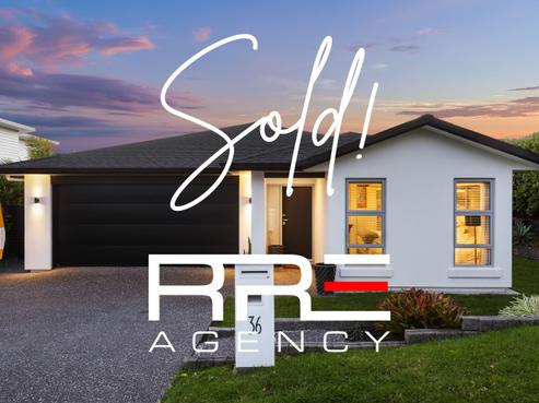 36 Boocock Crescent, Orewa