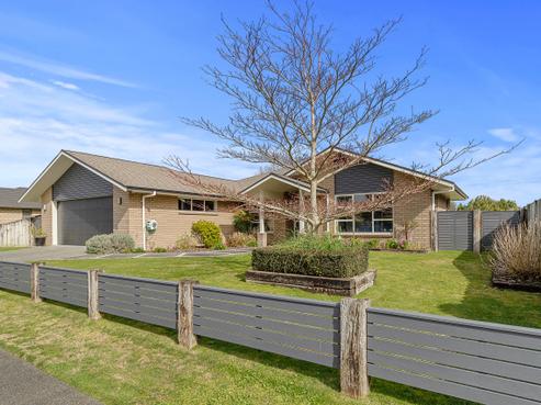 9 Amokura Crescent, Flagstaff