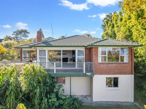 113 Tanekaha Road, Titirangi