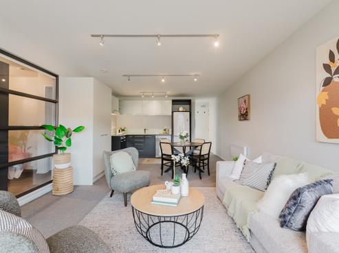 12/181 Tasman Street, Mount Cook