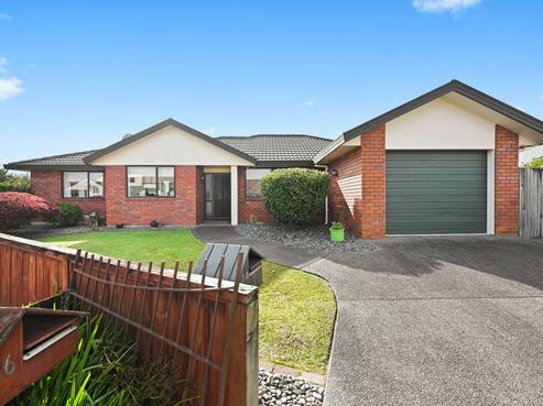 34 Ruby Court, Chartwell