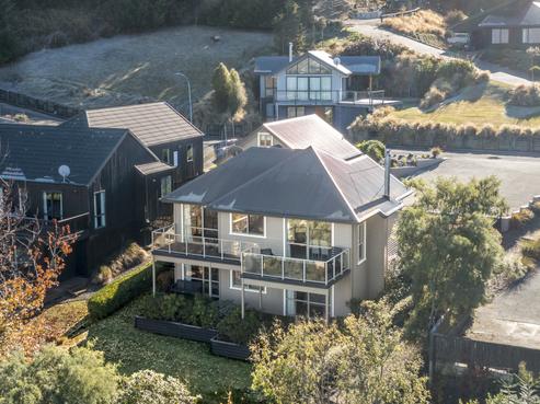 29 Acheron Heights, Hanmer Springs