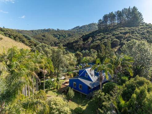 1036 Taupo Bay Road, Taupo Bay/Totara North