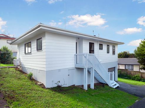 1/64 Solar Road, Glen Eden