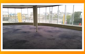 Spacious Office with Excellent Natural Light