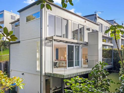 17C Saint Georges Bay Road, Parnell
