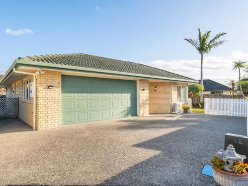 7 Newbliss Crescent, East Tamaki Heights