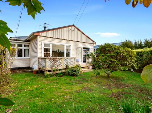 32 Norton Park Avenue, Fairfield