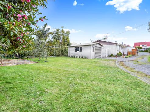 107 Shakespeare Street, Leamington