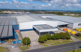 High Stud Industrial Ready Now