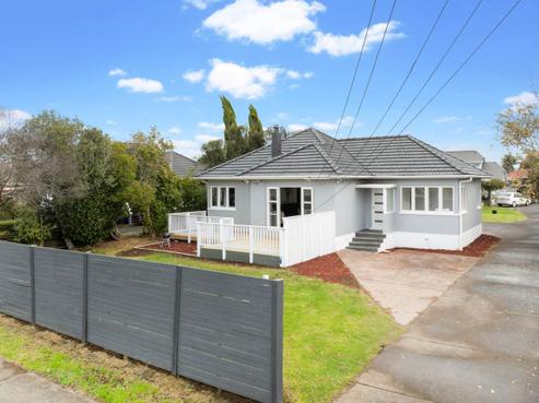 50 Birdwood Avenue, Papatoetoe
