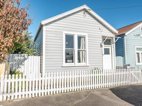 57 Niblett Street, Whanganui Central