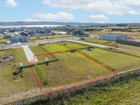 40 Makomako Crescent, Wharewaka