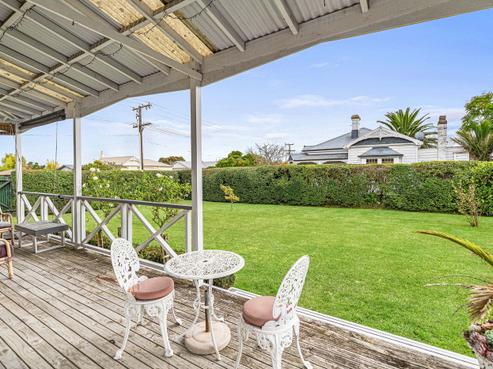 14 Terminus Street, Te Aroha