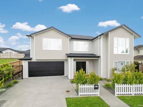 26 Botanical Drive, Silverdale