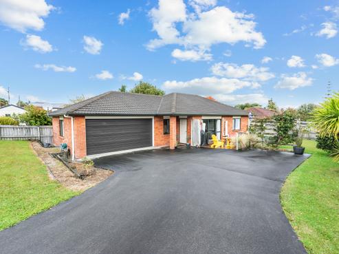 20 Roderick Place, Onerahi