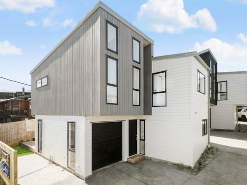 6A Pax Avenue, Forrest Hill