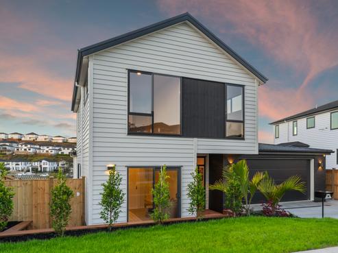 14 Kaupeka Road, Orewa