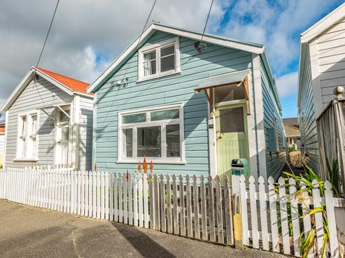 59 Niblett Street, Whanganui Central