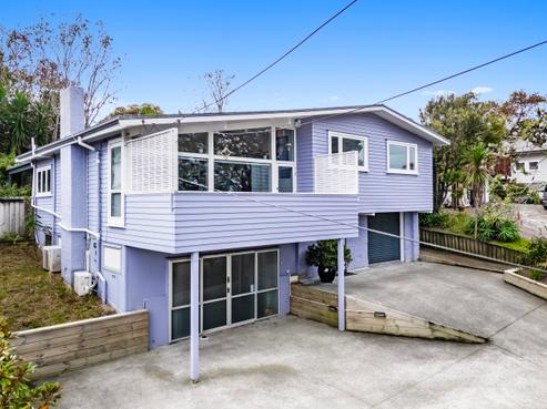12 Mount Taylor Drive, Glendowie
